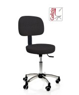 S12C SGABELLO CROMATO