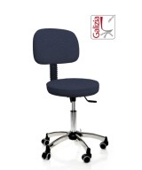 S12C SGABELLO CROMATO