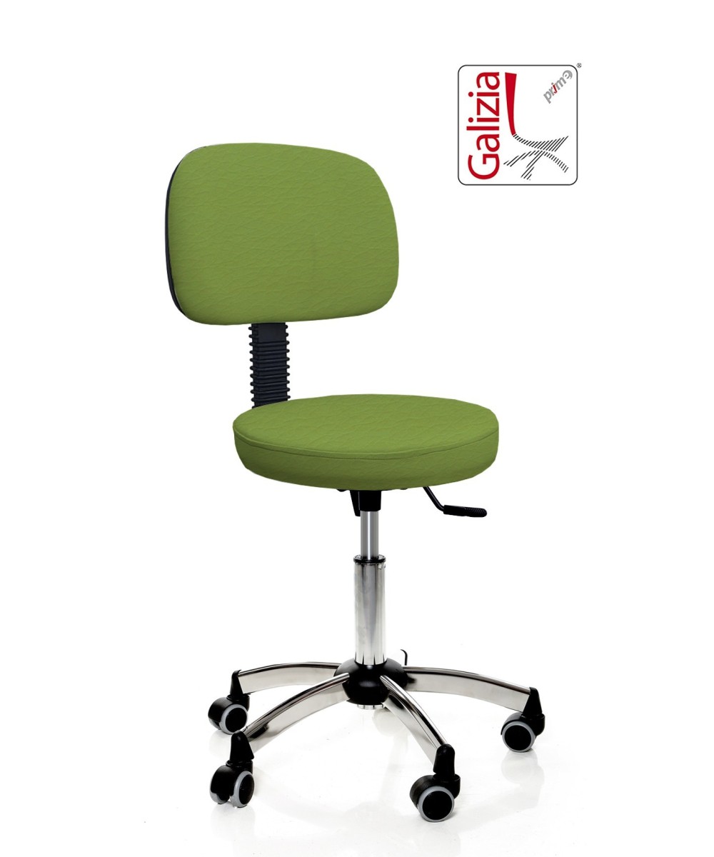 S12C SGABELLO CROMATO