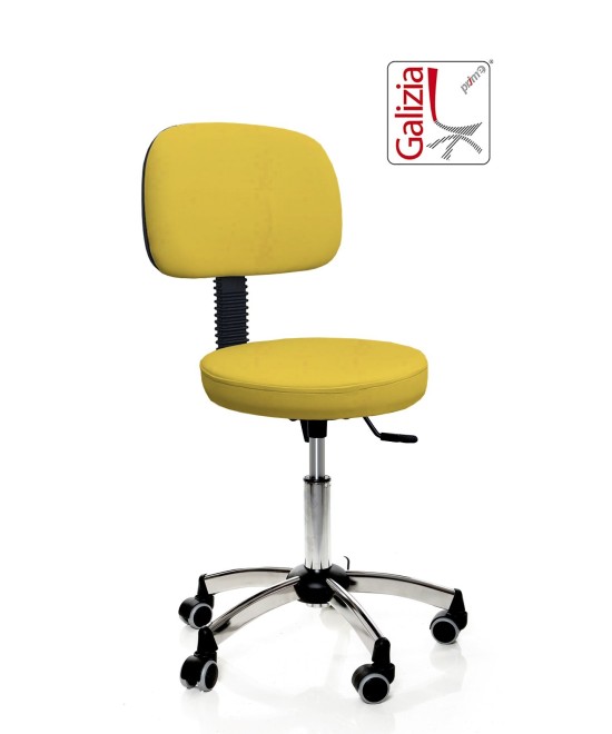 S12C SGABELLO CROMATO