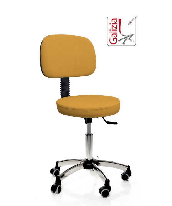 S12C SGABELLO CROMATO