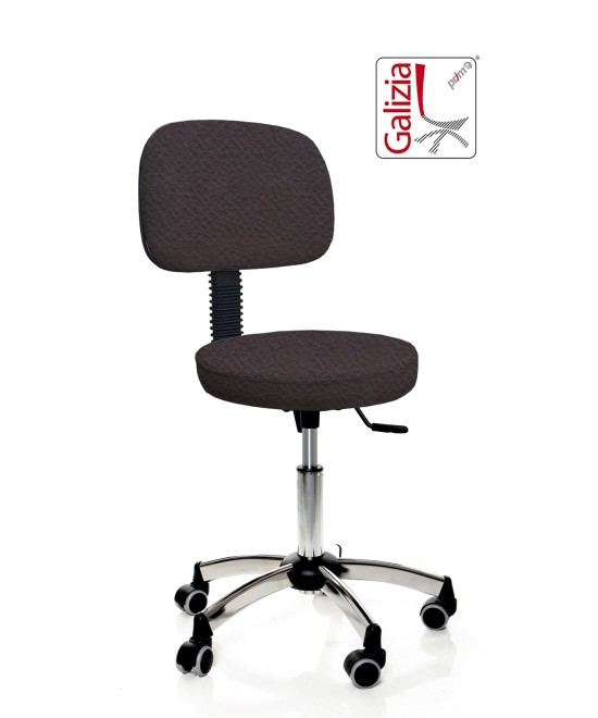 S12C SGABELLO CROMATO