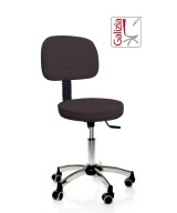 S12C SGABELLO CROMATO