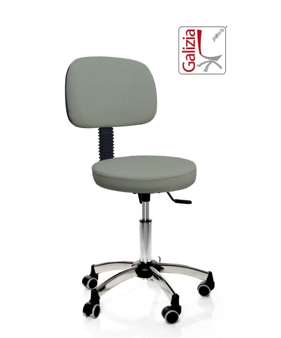 S12C SGABELLO CROMATO