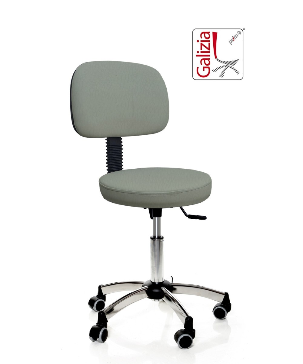 S12C SGABELLO CROMATO