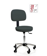 S12C SGABELLO CROMATO