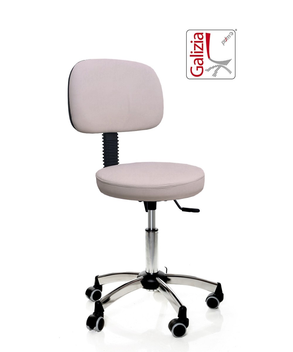 S12C SGABELLO CROMATO