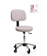 S12C SGABELLO CROMATO