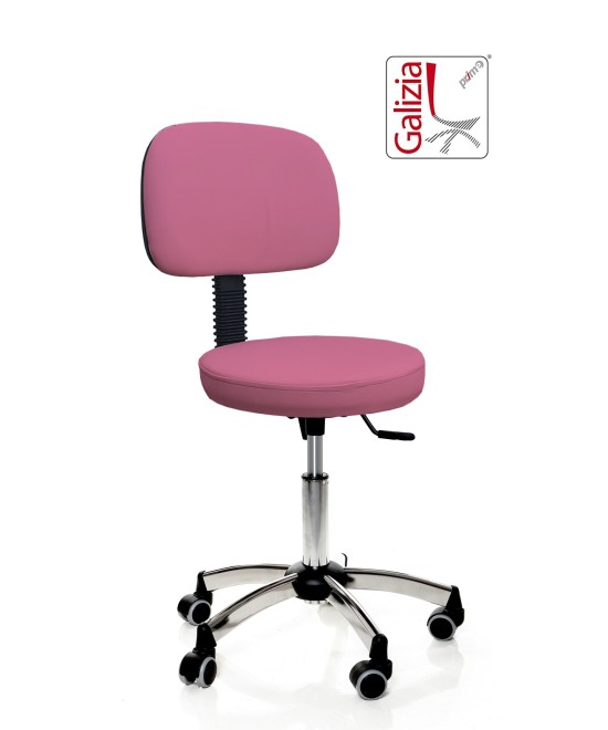 S12C SGABELLO CROMATO