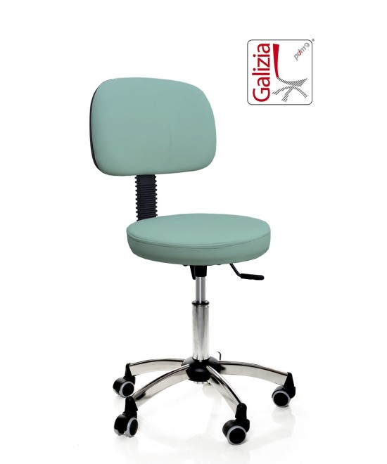 S12C SGABELLO CROMATO