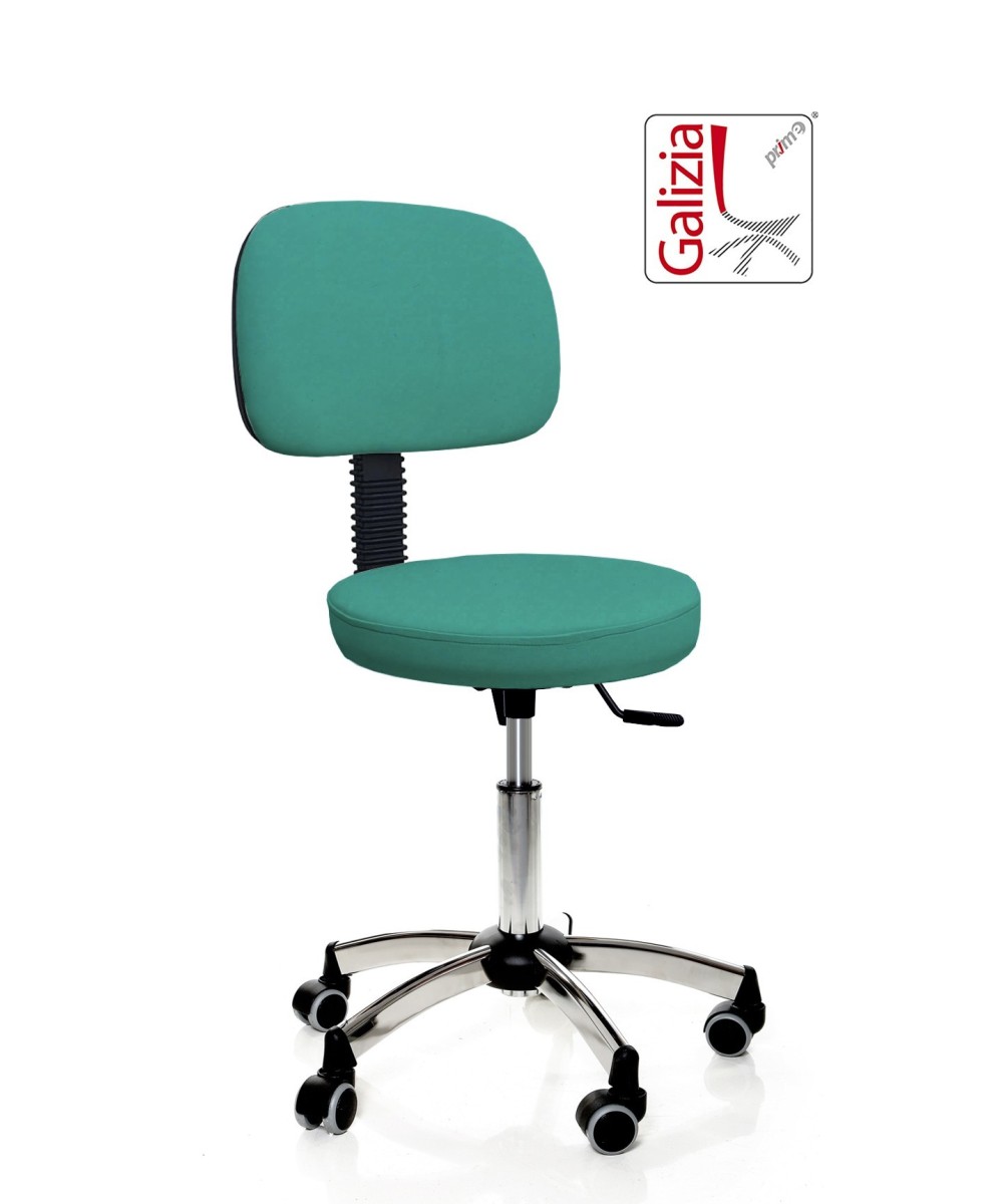 S12C SGABELLO CROMATO