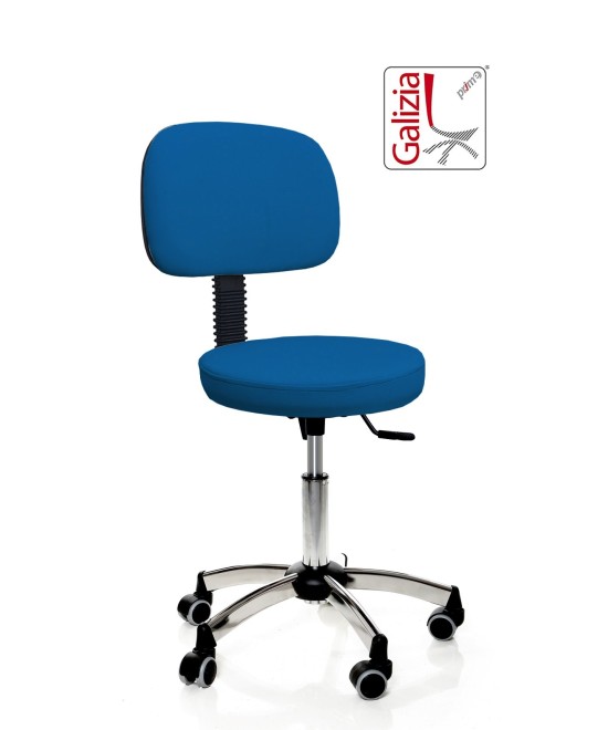 S12C SGABELLO CROMATO