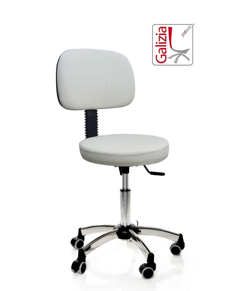 S12C SGABELLO CROMATO