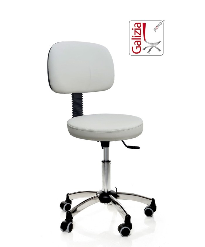 S12C SGABELLO CROMATO