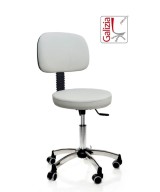 S12C SGABELLO CROMATO