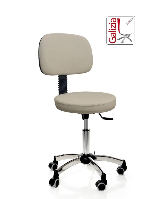 S12C SGABELLO CROMATO