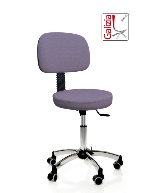 S12C SGABELLO CROMATO