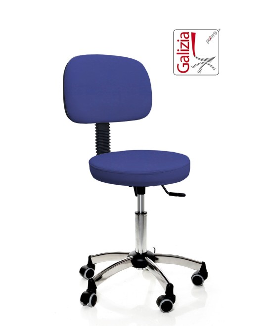 S12C SGABELLO CROMATO