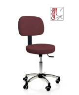 S12C SGABELLO CROMATO