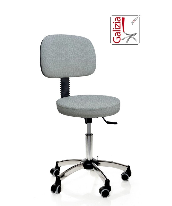 S12C SGABELLO CROMATO