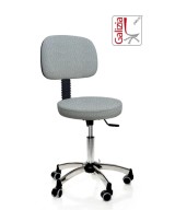 S12C SGABELLO CROMATO