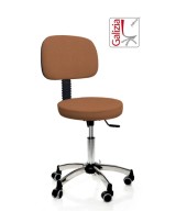 S12C SGABELLO CROMATO