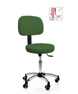 S12C SGABELLO CROMATO