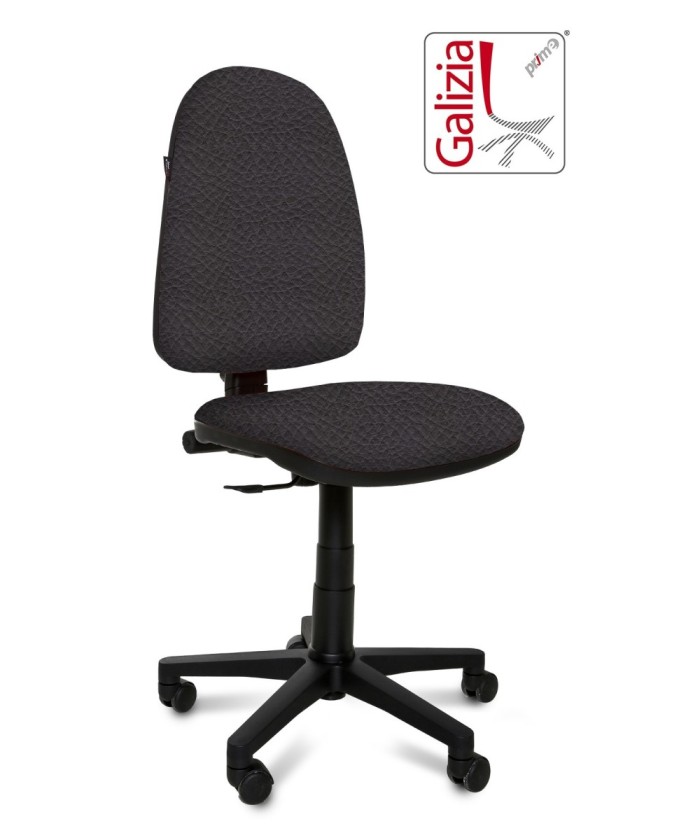 3300 SEDIA OPERATIVA DA SCRIVANIA SENZA BRACCIOLI