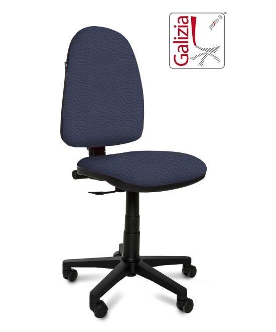 3300 SEDIA OPERATIVA DA SCRIVANIA SENZA BRACCIOLI