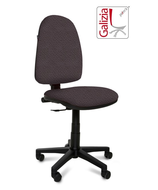 3300 SEDIA OPERATIVA DA SCRIVANIA SENZA BRACCIOLI