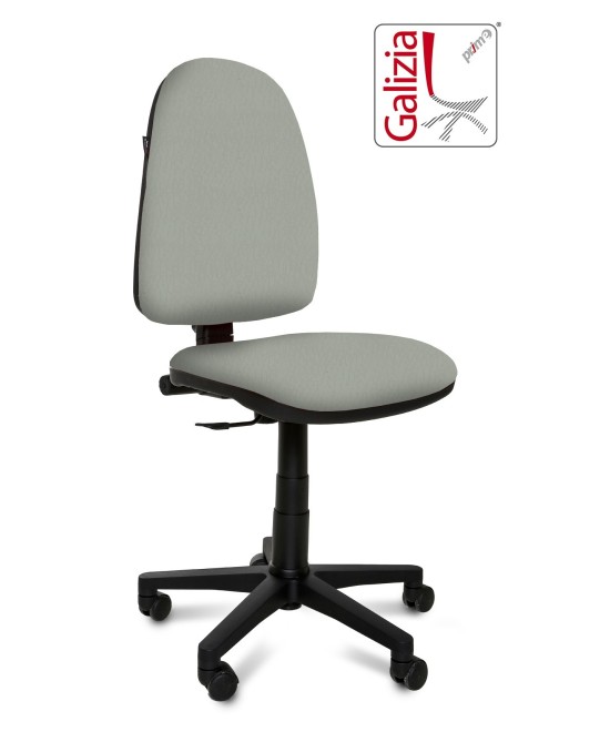 3300 SEDIA OPERATIVA DA SCRIVANIA SENZA BRACCIOLI