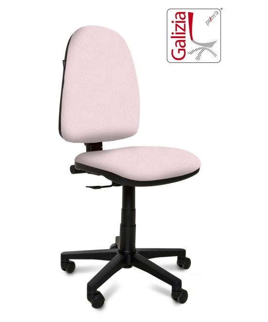 3300 SEDIA OPERATIVA DA SCRIVANIA SENZA BRACCIOLI