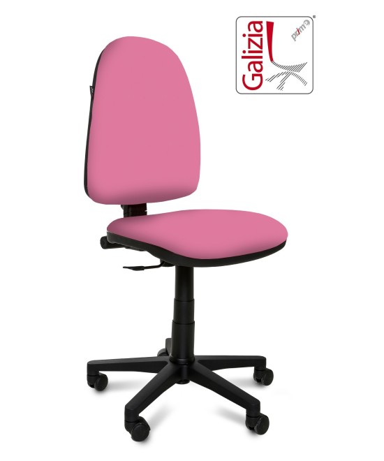 3300 SEDIA OPERATIVA DA SCRIVANIA SENZA BRACCIOLI