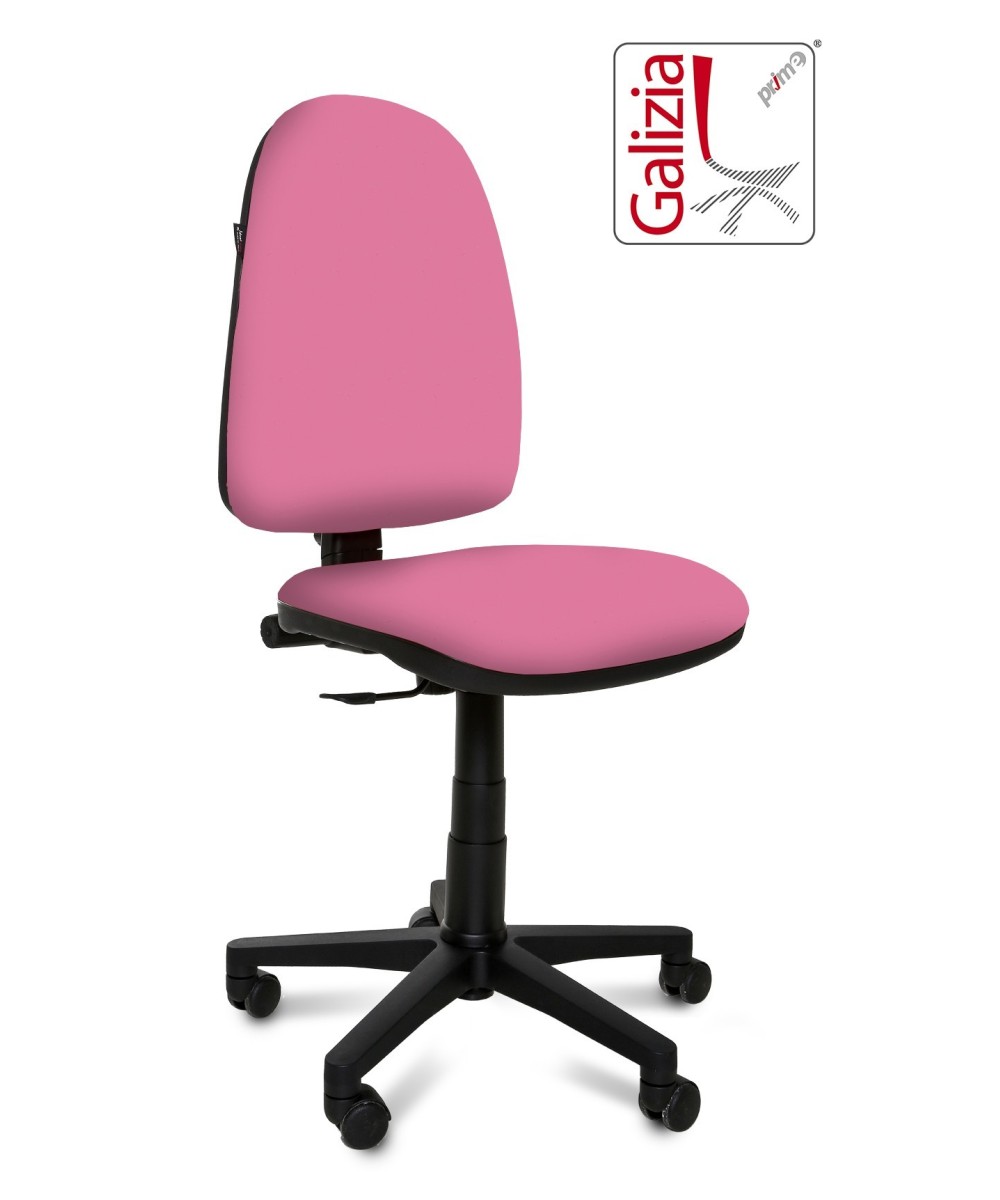 3300 SEDIA OPERATIVA DA SCRIVANIA SENZA BRACCIOLI