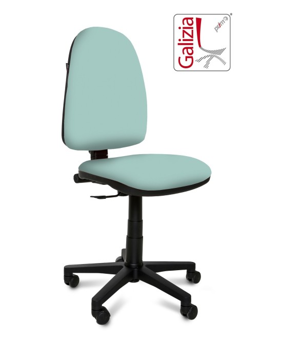 3300 SEDIA OPERATIVA DA SCRIVANIA SENZA BRACCIOLI