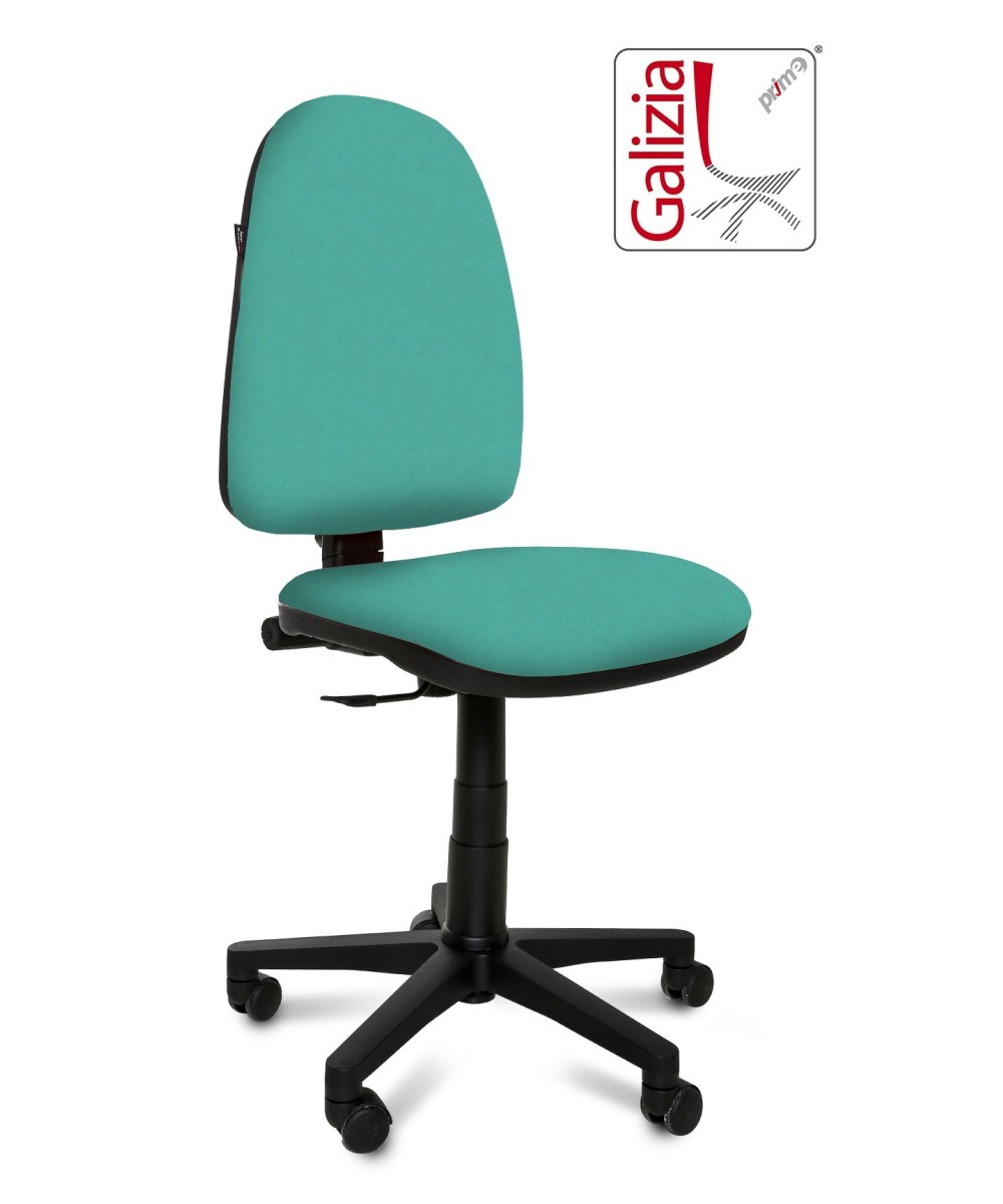 3300 SEDIA OPERATIVA DA SCRIVANIA SENZA BRACCIOLI