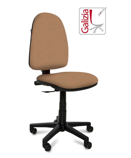 3300 SEDIA OPERATIVA DA SCRIVANIA SENZA BRACCIOLI