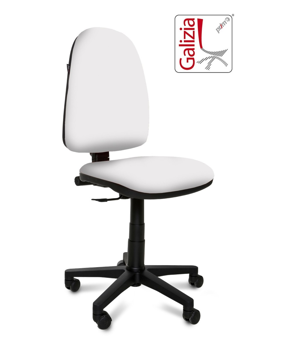 3300 SEDIA OPERATIVA DA SCRIVANIA SENZA BRACCIOLI