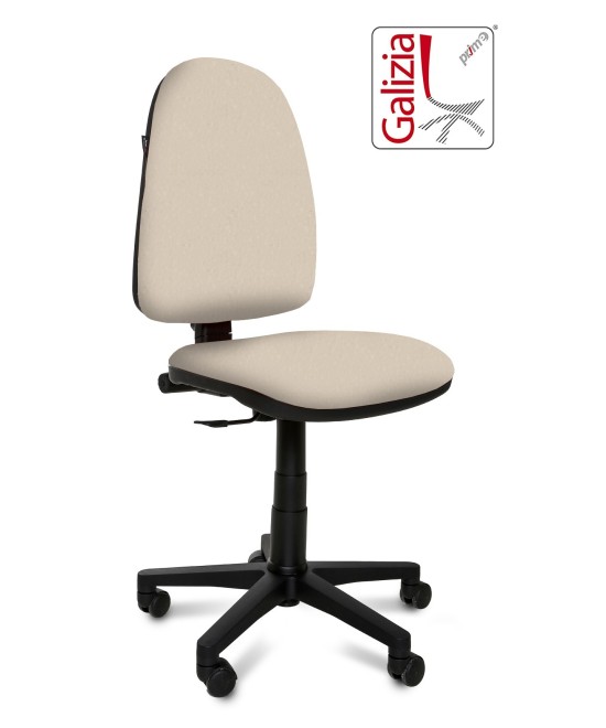 3300 SEDIA OPERATIVA DA SCRIVANIA SENZA BRACCIOLI