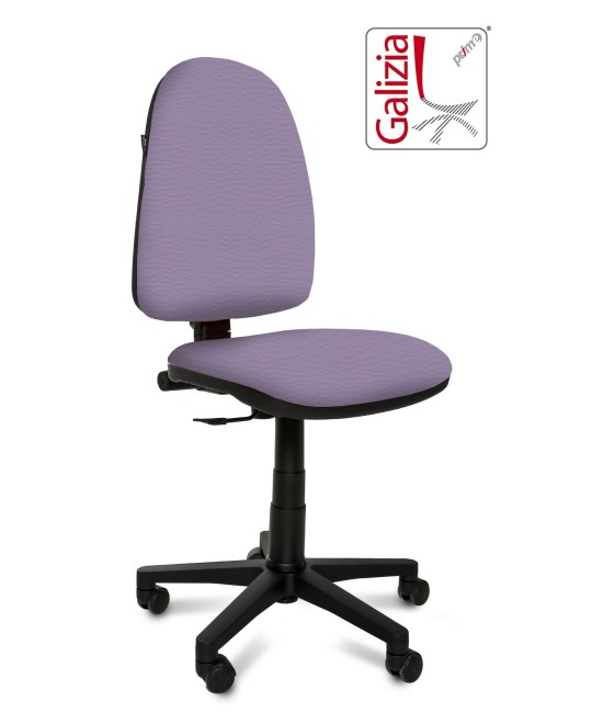 3300 SEDIA OPERATIVA DA SCRIVANIA SENZA BRACCIOLI