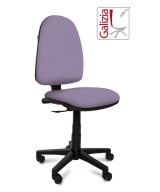 3300 SEDIA OPERATIVA DA SCRIVANIA SENZA BRACCIOLI