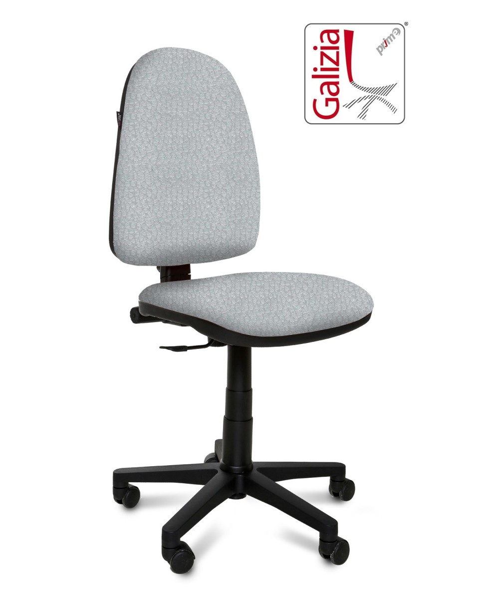 3300 SEDIA OPERATIVA DA SCRIVANIA SENZA BRACCIOLI