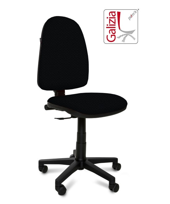 3300 SEDIA OPERATIVA DA SCRIVANIA SENZA BRACCIOLI