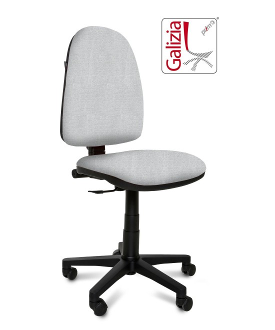 3300 SEDIA OPERATIVA DA SCRIVANIA SENZA BRACCIOLI