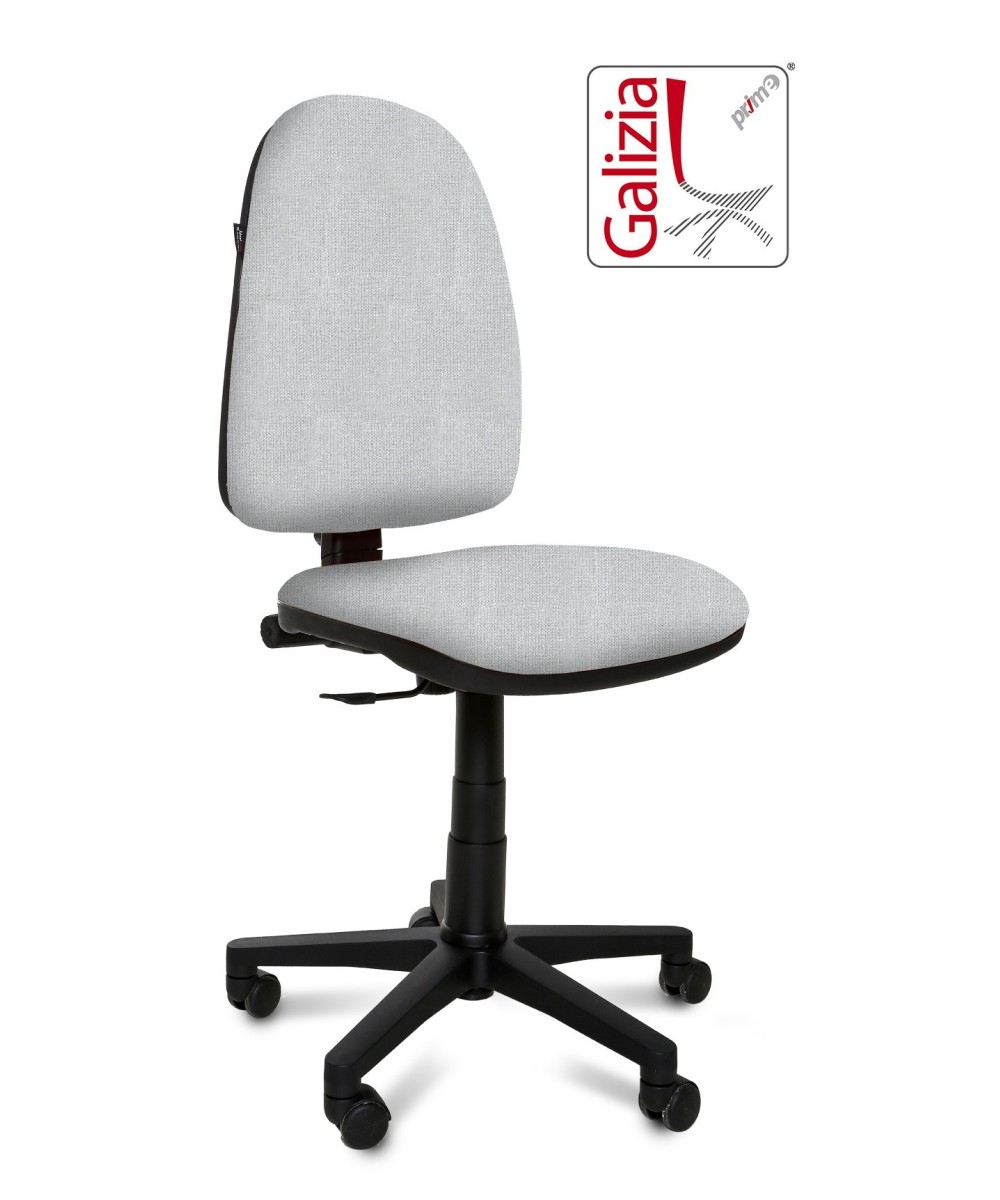 3300 SEDIA OPERATIVA DA SCRIVANIA SENZA BRACCIOLI