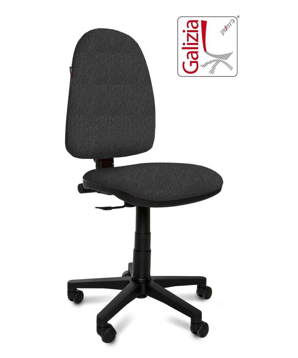 3300 SEDIA OPERATIVA DA SCRIVANIA SENZA BRACCIOLI