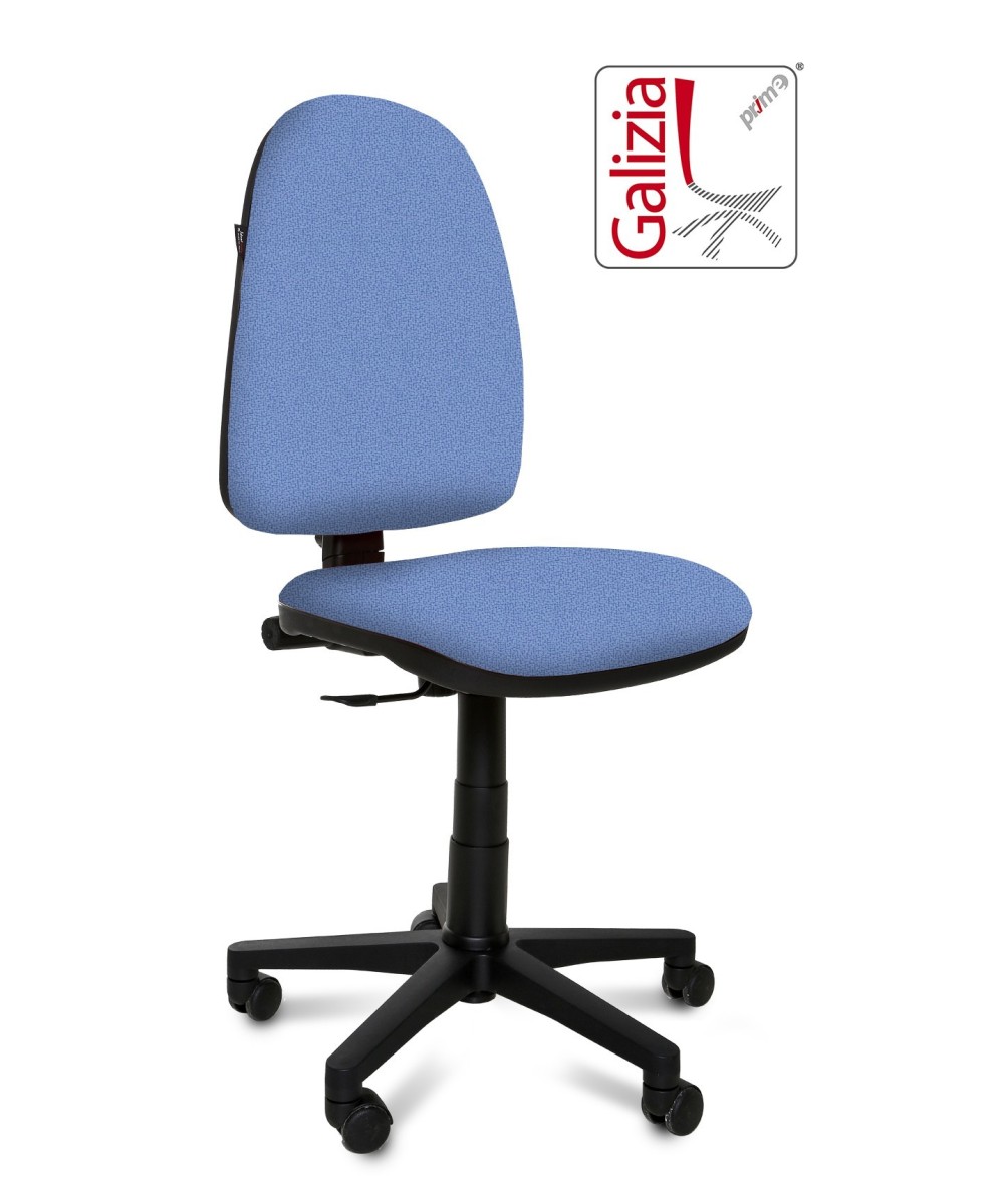 3300 SEDIA OPERATIVA DA SCRIVANIA SENZA BRACCIOLI