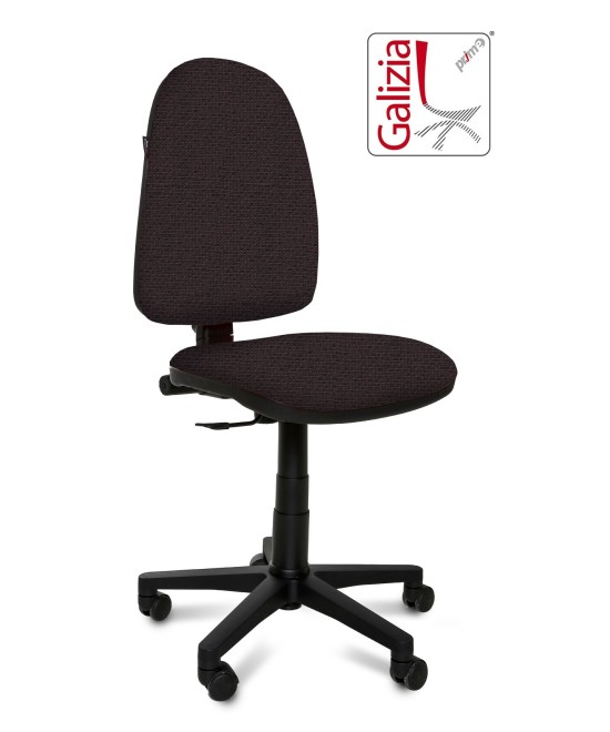 3300 SEDIA OPERATIVA DA SCRIVANIA SENZA BRACCIOLI