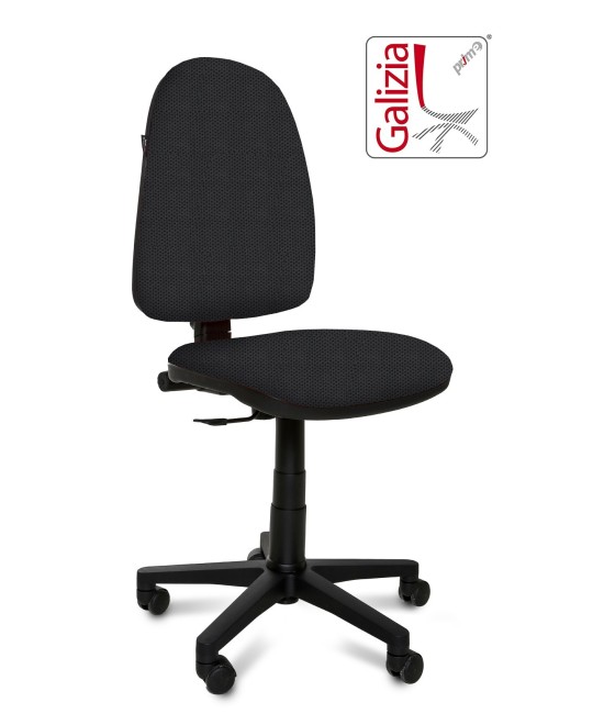 3300 SEDIA OPERATIVA DA SCRIVANIA SENZA BRACCIOLI