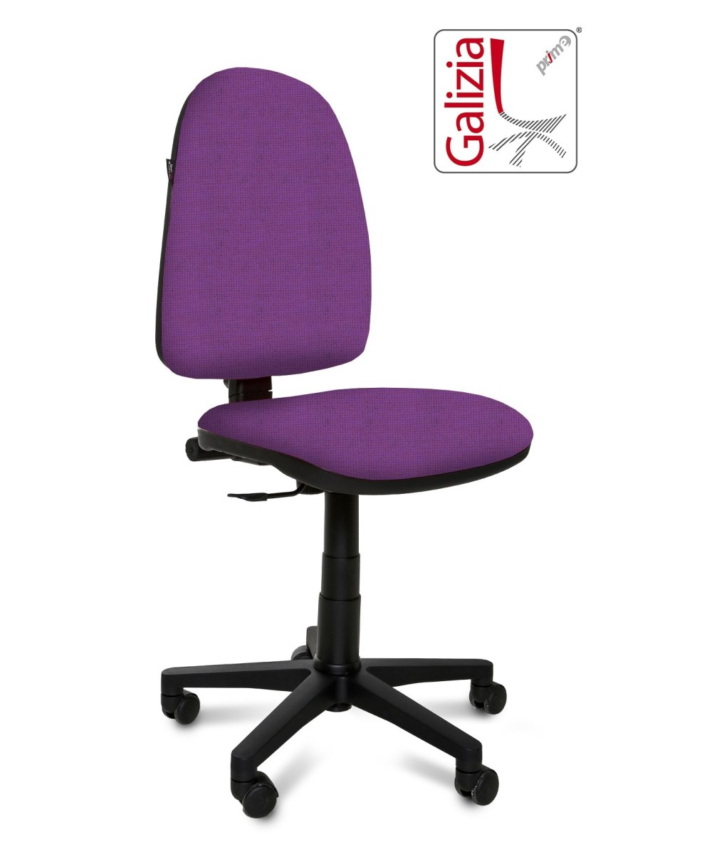 3300 SEDIA OPERATIVA DA SCRIVANIA SENZA BRACCIOLI